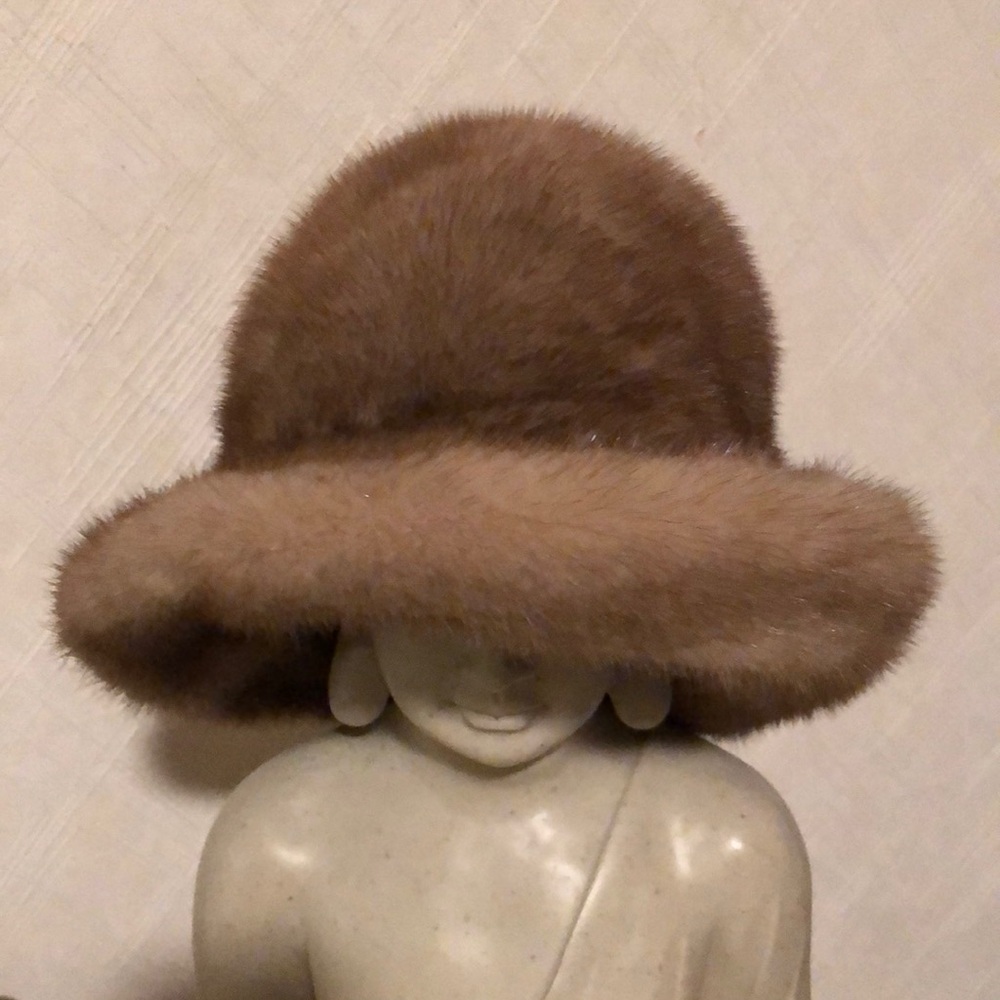 Marche Hat